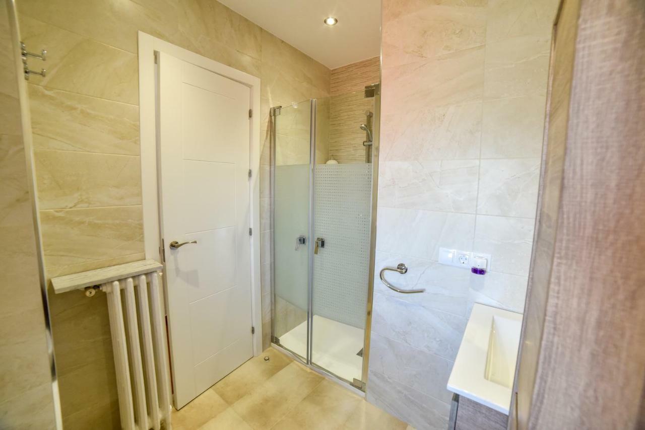 Appartement Alohamundi Arjona