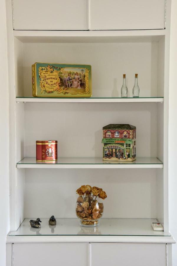 Appartement Alohamundi Arjona