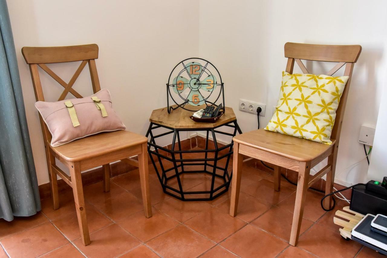 Appartement Alohamundi Arjona
