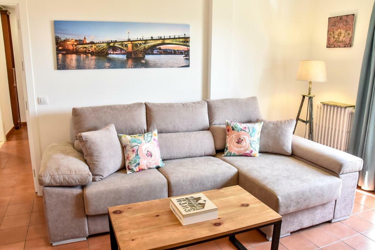 Alohamundi Arjona Appartement *