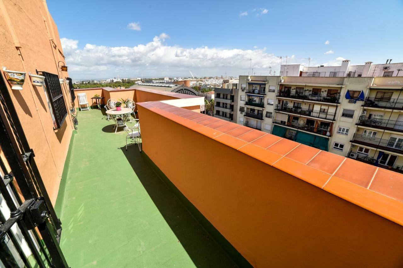 Appartement Alohamundi Arjona *