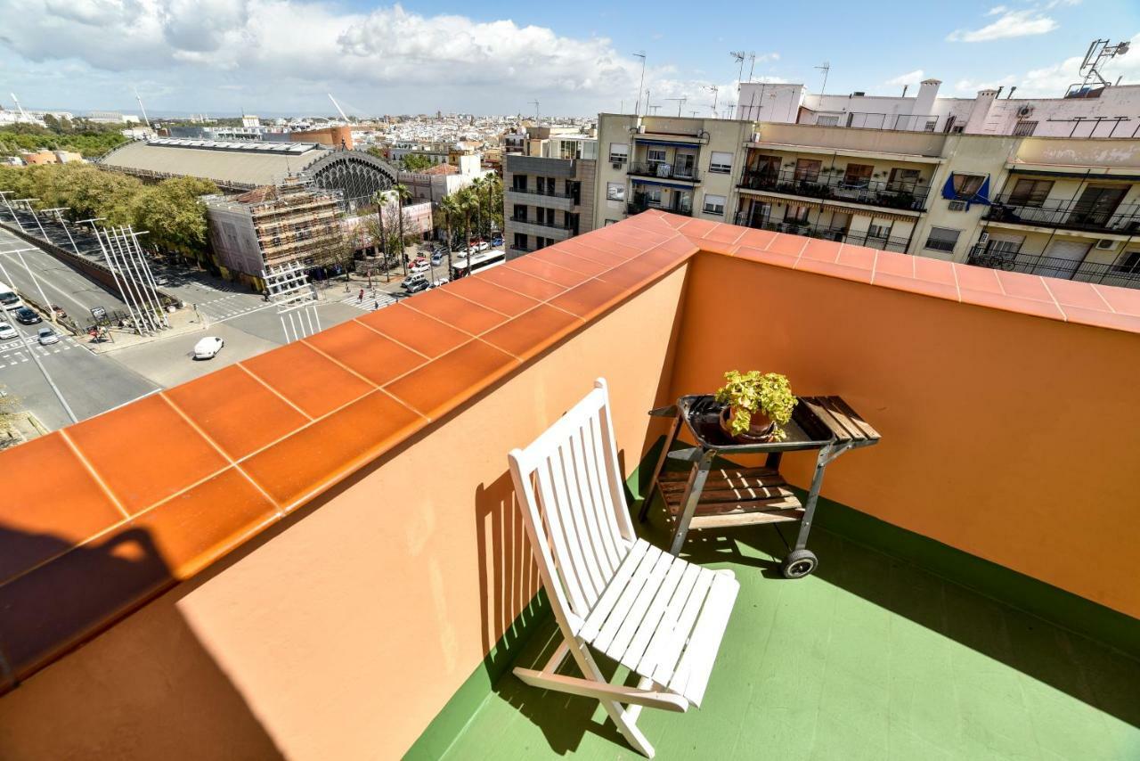Appartement Alohamundi Arjona *