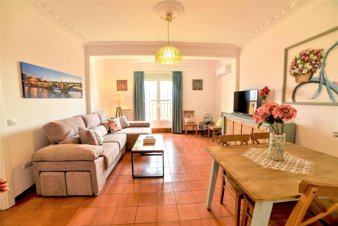 Appartement Alohamundi Arjona *