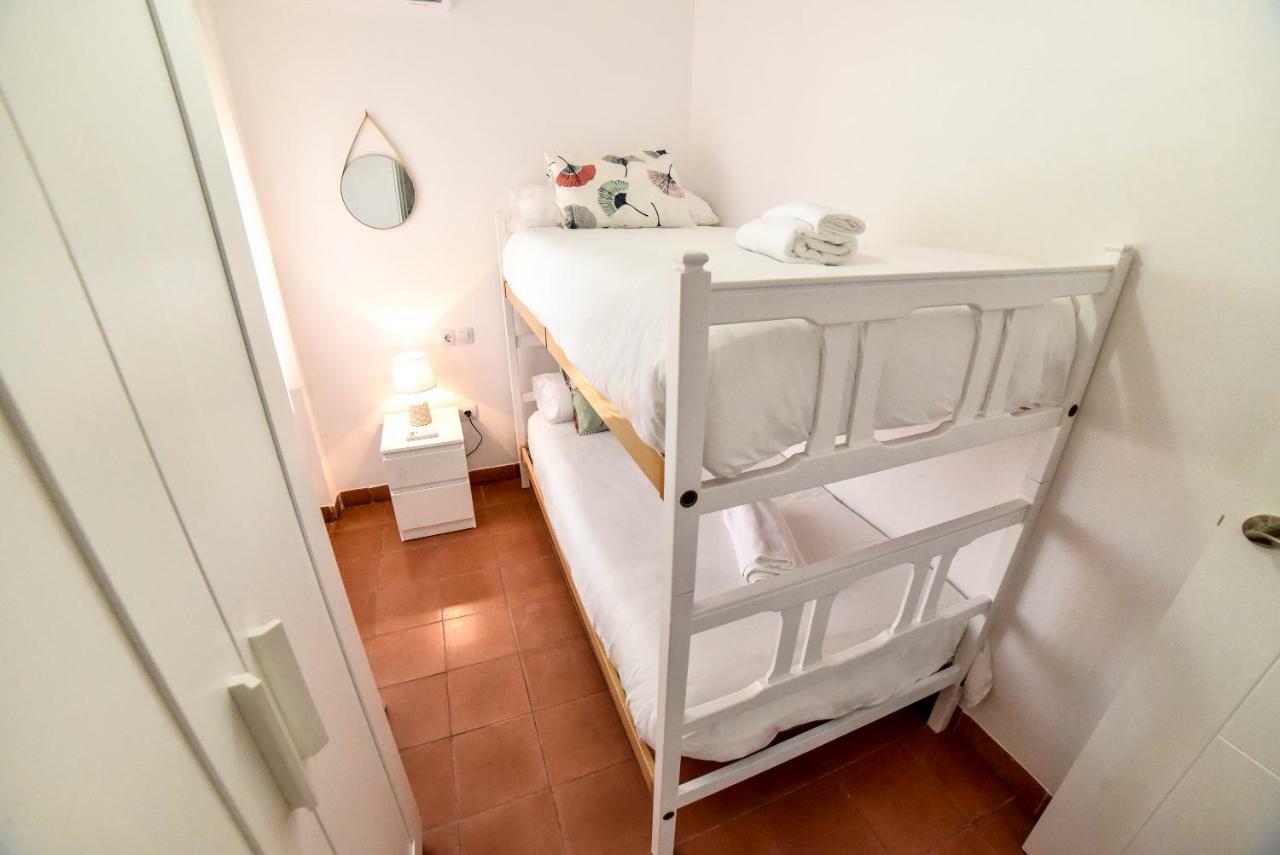 Appartement Alohamundi Arjona Séville