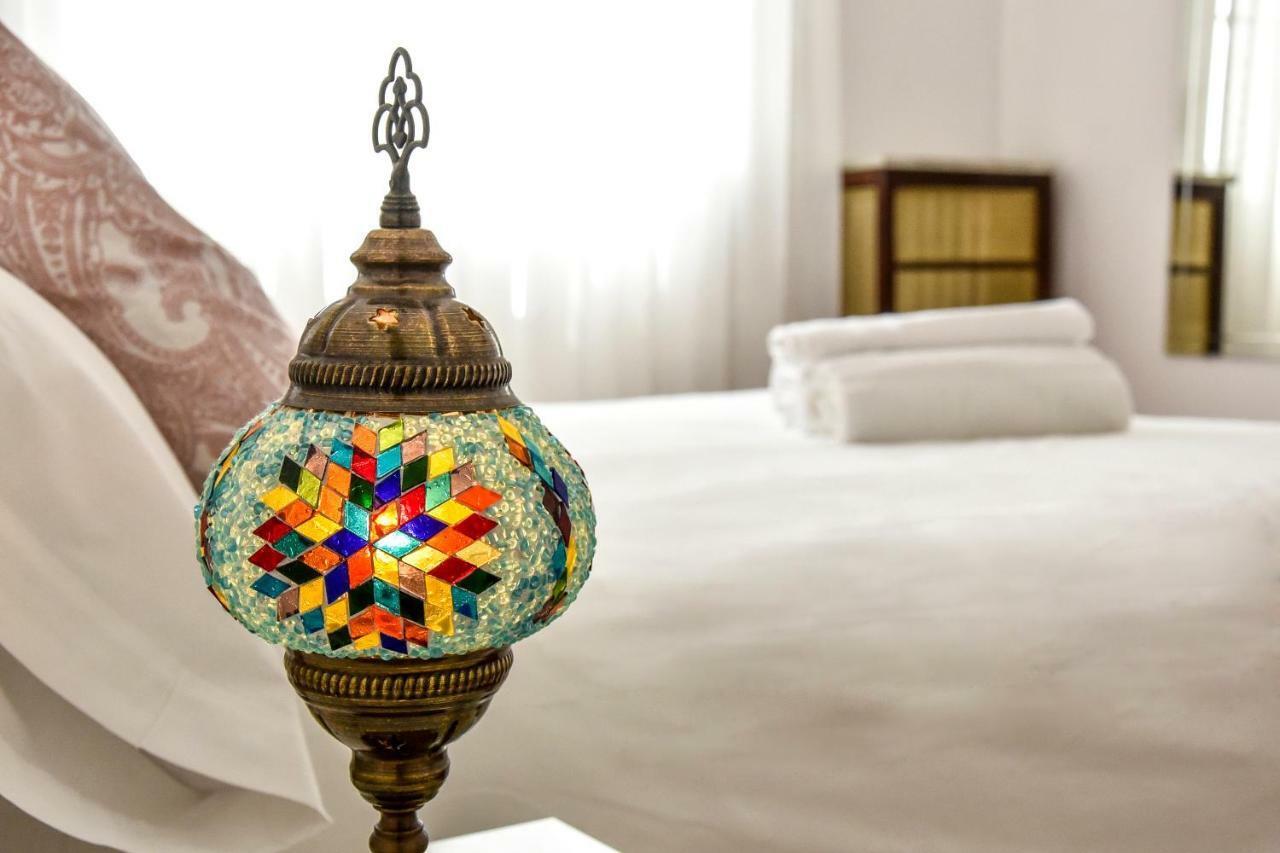 Alohamundi Arjona Appartement *