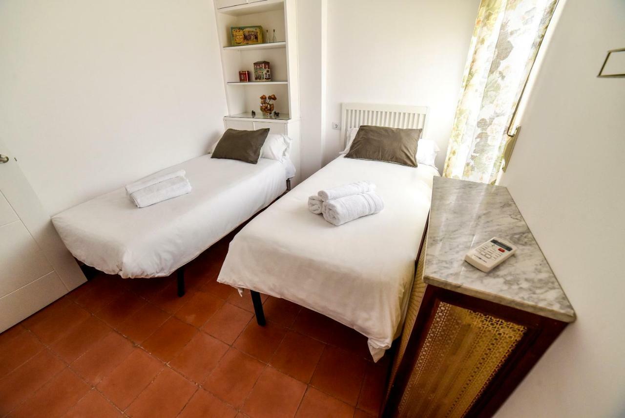 Appartement Alohamundi Arjona Séville